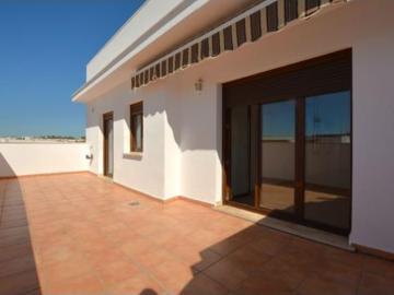 Villares Altos, Juan Carlos I, Seville, Ciudad Aljarafe, Sevilla, Andalucía, Andalucía