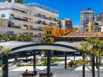 Ático Alquiler Torremolinos, Centro