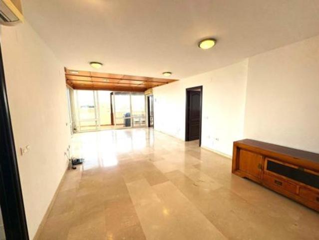 Ático Alquiler Torremolinos, Playamar Benyamina