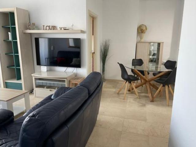 Ático Alquiler Torremolinos, Playamar Benyamina