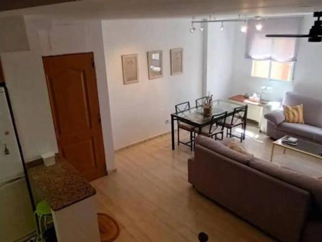 Ático Alquiler Torreblanca, Torreblanca