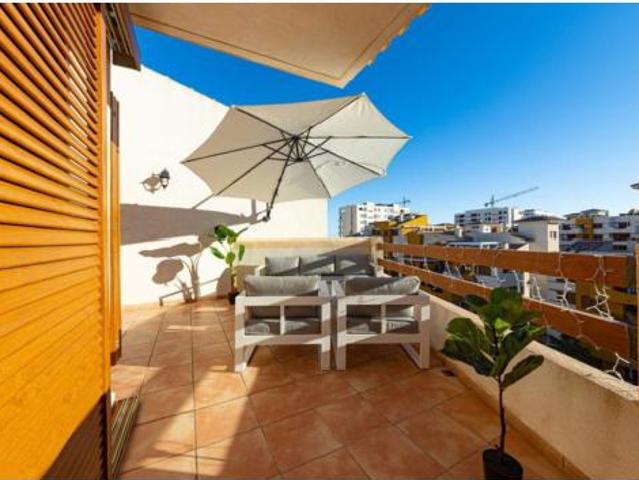 Ático Alquiler Torrevieja, Los Balcones Los Altos Punta Prima