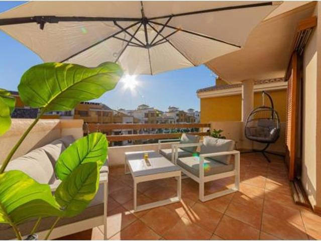 Ático Alquiler Torrevieja, Los Balcones Los Altos Punta Prima