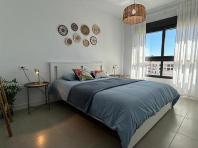 Ático Alquiler Torrox, El Morche