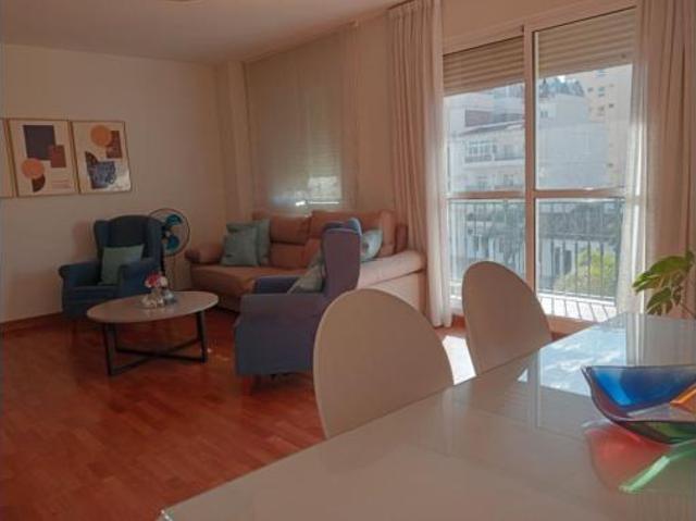 Ático Alquiler Torrox, Urbanización Santa Rosa Generación del 27