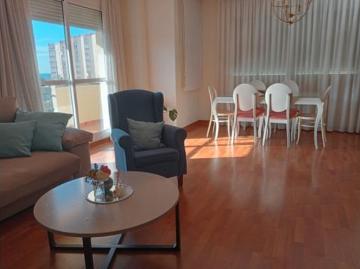 Ático Alquiler Torrox, Urbanización Santa Rosa Generación del 27