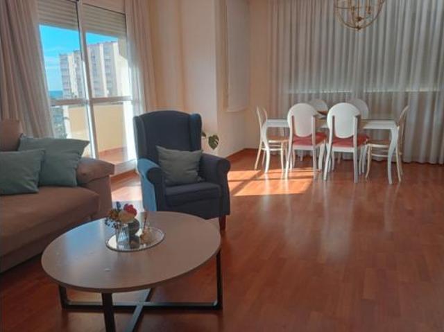 Ático Alquiler Torrox, Urbanización Santa Rosa Generación del 27
