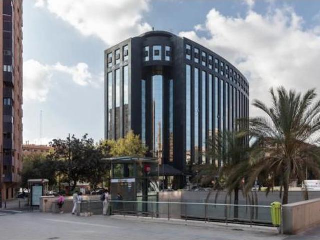 Ático Alquiler València Capital, Mestalla