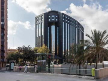 Ático Alquiler València Capital, Mestalla
