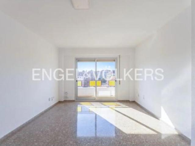 Ático Alquiler València Capital, Orriols