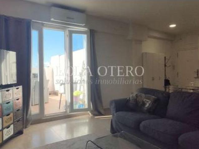 Ático Alquiler València Capital, Arrancapins