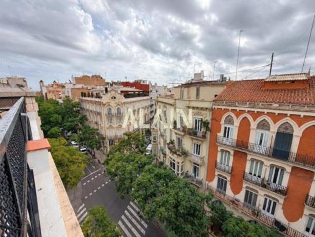 Ático Alquiler València Capital, El Pla del Remei