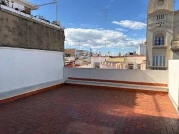 Ático Alquiler València Capital, El Pla del Remei