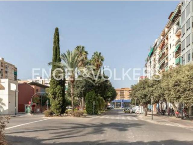 Ático Alquiler València Capital, En Corts