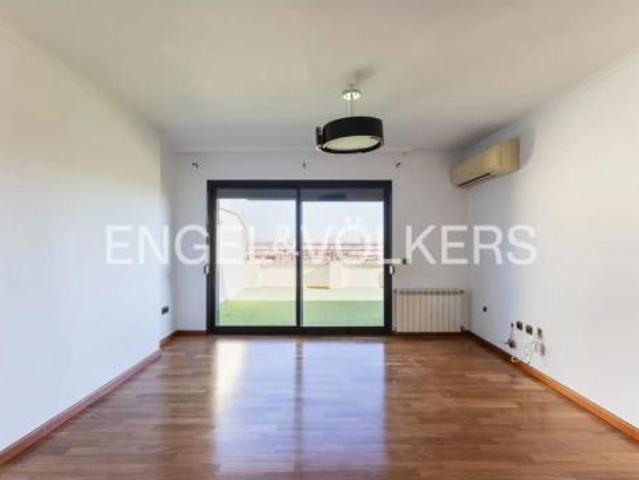 Ático Alquiler València Capital, Penya roja