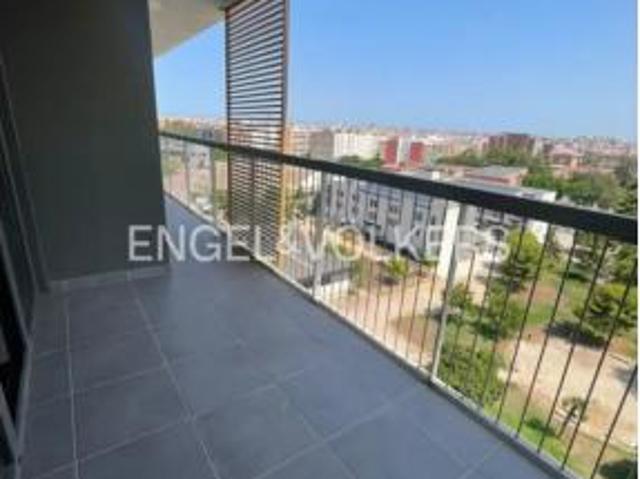 Ático Alquiler València Capital, Safranar
