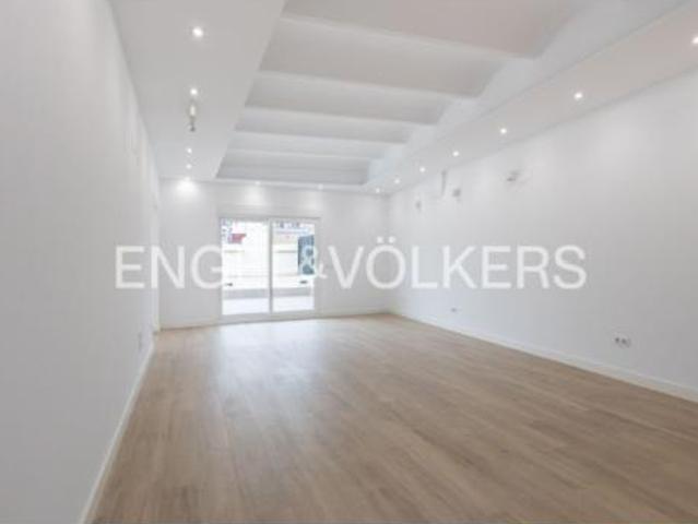 Ático Alquiler València Capital, Sant Francesc