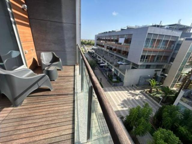 Ático Alquiler València Capital, Vara de Quart