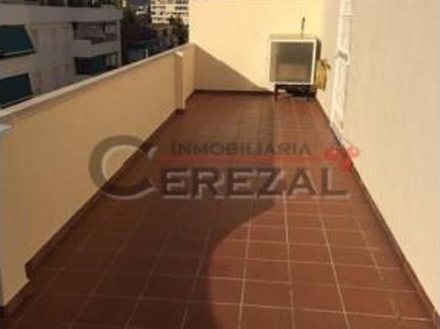 Ático Alquiler Vélez Málaga, Torre del Mar