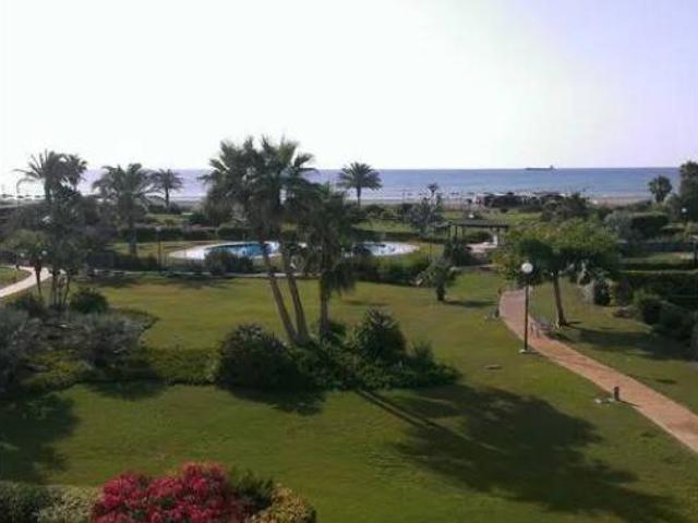 Ático Alquiler Vera, El Playazo