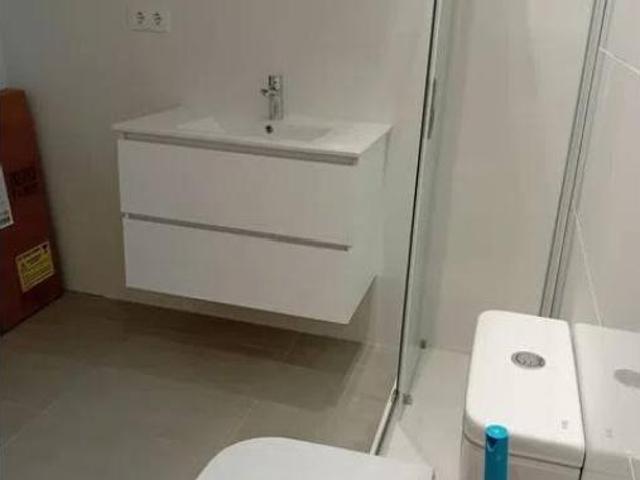 Ático Alquiler Vigo, Fátima Travesía de Vigo San Xoán