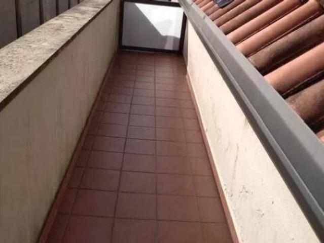 Ático Alquiler Vigo, Praza España Zona Corte Inglés
