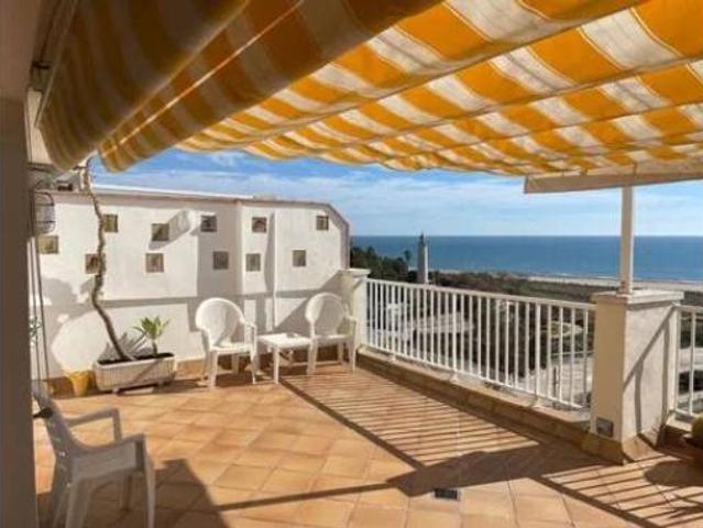 Ático Alquiler Vilanova i la Geltrú, Barri de Mar Ribes Roges Plaça de la Sardana