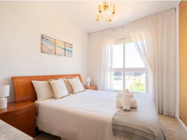 Apartamento Alquiler Xàbia Jávea, Arenal Bahía de Jávea
