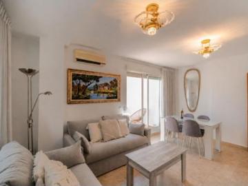 Apartamento Alquiler Xàbia Jávea, Arenal Bahía de Jávea