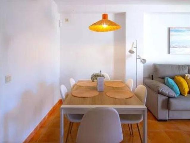 Ático Alquiler Xàbia Jávea, Arenal Bahía de Jávea