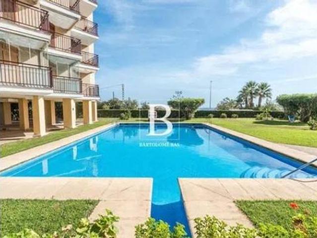 Ático Alquiler Xàbia Jávea, Arenal Bahía de Jávea