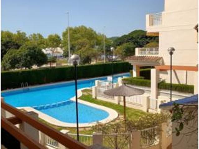 Ático Alquiler Xàbia Jávea, Arenal Bahía de Jávea