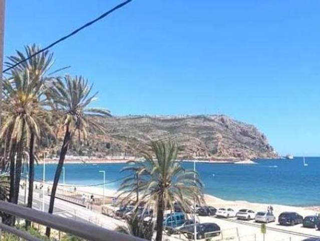Ático Alquiler Xàbia Jávea, Arenal Bahía de Jávea