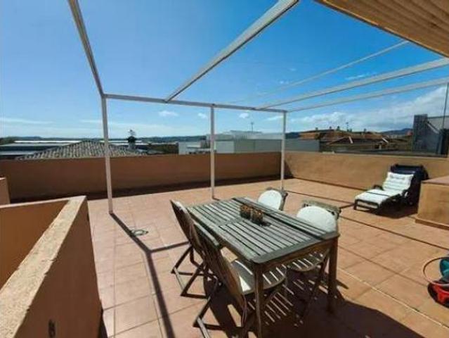 Ático Alquiler Xàbia Jávea, Centro