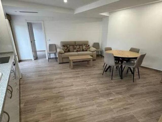 Ático Alquiler Xàbia Jávea, Centro