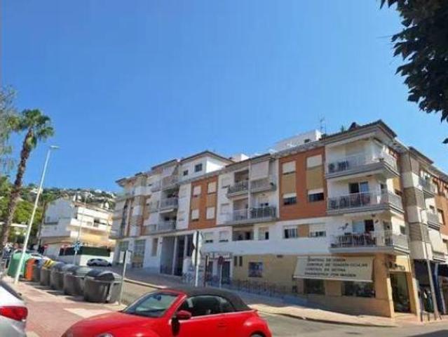 Ático Alquiler Xàbia Jávea, La Corona Aduanas