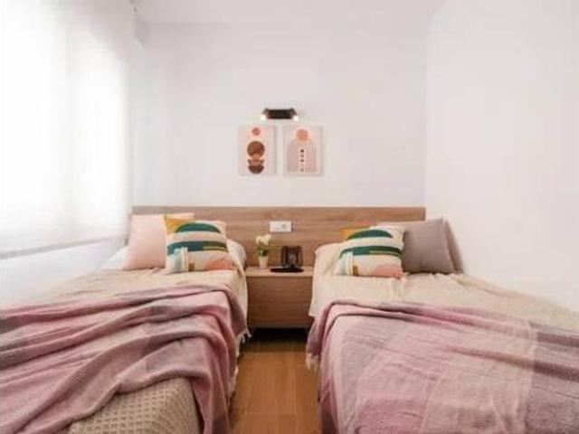 Ático Alquiler Xàbia Jávea, La Corona Aduanas