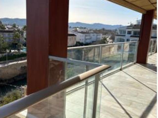 Ático Alquiler Xàbia Jávea, La Corona Aduanas