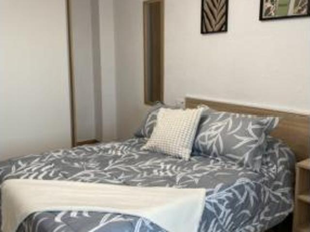 Ático Alquiler Zaragoza Capital, El Rabal