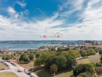 Ático Alquiler A Coruña Capital, Os Castros Castrillón Monelos