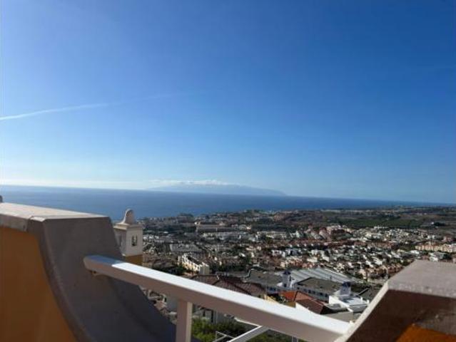 Ático Alquiler Adeje, Costa Adeje