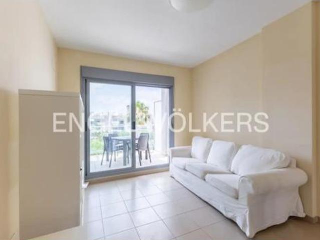 Ático Alquiler Almenara, Casablanca