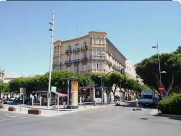 Ático Alquiler Almería Capital, Ciudad Jardín Tagarete Zapillo