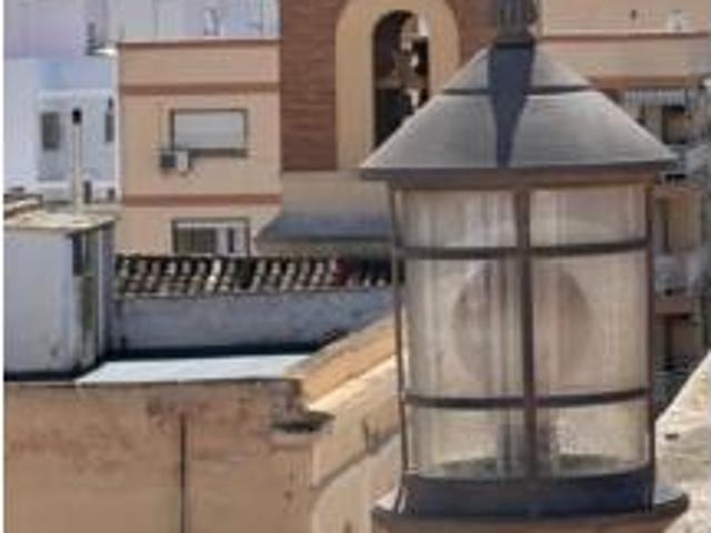 Ático Alquiler Almería Capital, Plaza de Toros Santa Rita