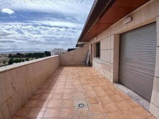 Ático Alquiler Albacete Capital, Pedanías y Barrios Rurales