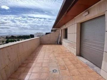 Ático Alquiler Albacete Capital, Pedanías y Barrios Rurales