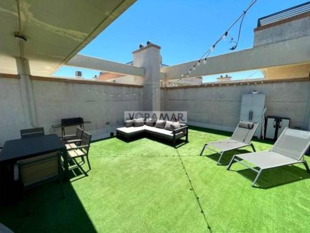 Ático Alquiler Alboraia Alboraya, Alboraia Alboraya