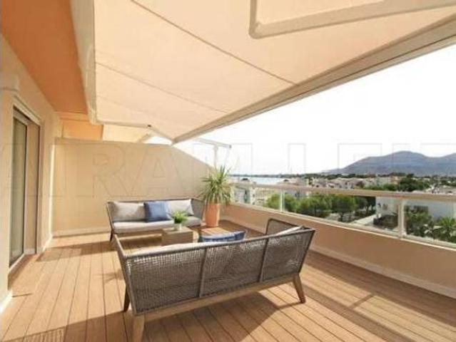 Ático Alquiler Alcúdia, Alcúdia