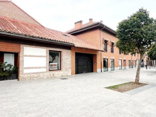 Ático Alquiler Alcalá de Henares, Casco Histórico
