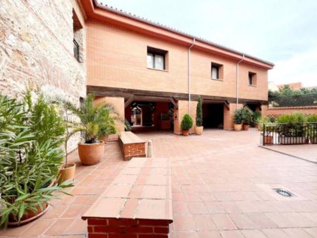 Ático Alquiler Alcalá de Henares, Casco Histórico